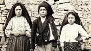 Fatos e Fotos inéditos de Fatima 1917 [upl. by Kimberley579]