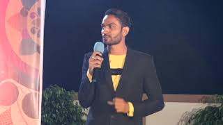 speech about sankalp kids amp shikshapatri education [upl. by Eileek]