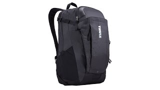 Daypacks  Thule EnRoute Triumph 2 [upl. by Palmore960]