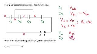 Capacitor One Shot Revision class 12 physics Chapter 1 [upl. by Chas63]