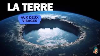 Le Mystère AuDelà des Pôles La Terre Creuse I  II [upl. by Nahshun]