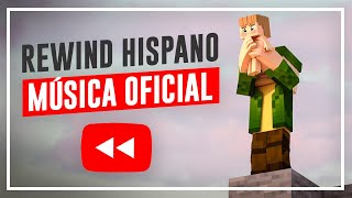 CANCIÓN OFICIAL ESCENA WILLYREX  REWIND HISPANO 2020 Alecmolón [upl. by Shwalb]