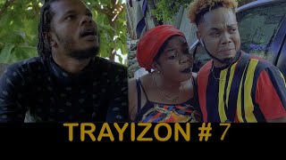 Trayizon episode 7 [upl. by Ragnar]