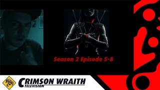 Daredevil Season 2  Episode 5  8 Recap [upl. by Frulla]