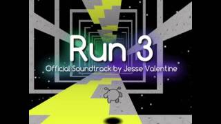 Run 3 OST 7 Leaving The Solar System [upl. by Htomit]