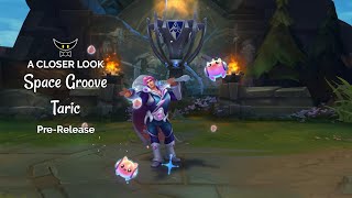 All Taric Skins Spotlight 2020 League of Legends [upl. by Faucher]