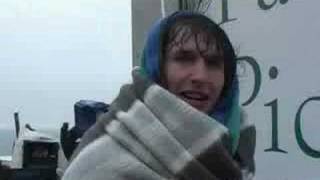 James Blunt  Youre Beautiful Making Of [upl. by Otrebireh]