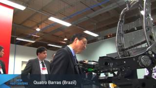 Faurecia 2014 highlights [upl. by Norit]