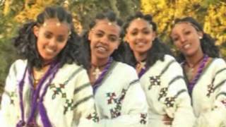 New Amharic Music  ሀብታሙ ተድላ  ጎንደር [upl. by Ettenej]