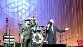 Leonard Cohen  Anthem  Oslo Spektrum Oslo  21082013 [upl. by Sophi]