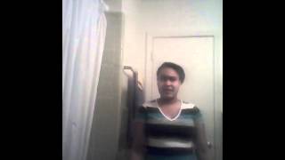 ME SINGING PILLS amp POTIONS BY NICKI MINAJ [upl. by Dinsmore269]