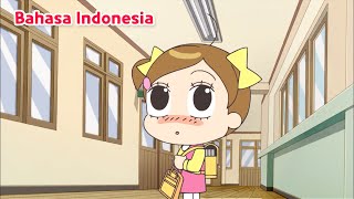 Momen cinta pada pandangan pertama  Hello Jadoo Bahasa Indonesia [upl. by Elmore]