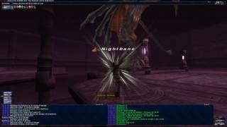 FFXI Nasomi  Waking Dreams Diabolos Prime Solo [upl. by Anomar]