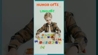 The Role of Humor in Language A CrossCultural Analysis [upl. by Tingley]