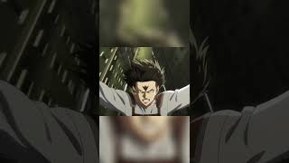 Levi vs Kenny Epic Showdown in Anime History [upl. by Arebma]