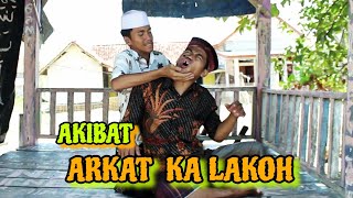 MADURA LUCUAKIBAT ARKAT KA LAKOH [upl. by Jillian159]