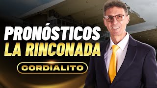 Pronósticos La Rinconada Domingo 15 Septiembre 2024  José Gregorio Guillot  GrupoCordialitoTV 🥇 [upl. by Nomit]