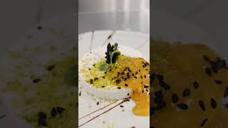 passion amp cocos chefHASANKA viralvideo easyrecipes dessert dubai srilanka [upl. by Ladnyc]