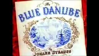 The Blue Danube 1939  original titles recreation [upl. by Melbourne]