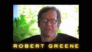 Robert Greene on Turning Points The 50th Law [upl. by Ashlie602]