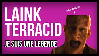 Laink et Terracid au Cinoche  Je suis une légende [upl. by Merth]