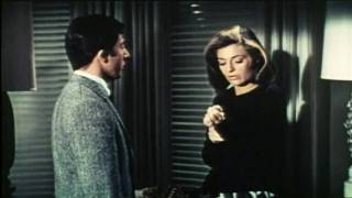 The Graduate Theatrical Trailer [upl. by Limann]