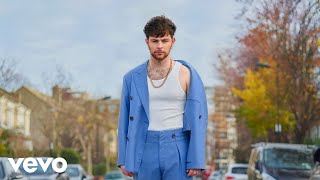 Tom Grennan  It Hurts Official Audio [upl. by Assilaj]