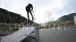 Winter Edit Etienne Bonnet [upl. by Figone32]