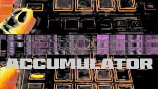 Leftfield  Accumulator Official Video [upl. by Kendrah]