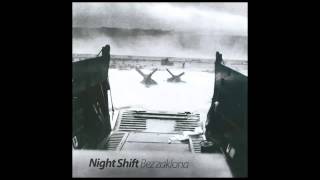 Night Shift  Daj mi snage remix  Audio 2009 HD [upl. by Genie]