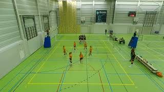 Zaanstad MA1 vs Simokos MA1 3e set [upl. by Templeton296]