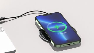 The 4 Best Wireless chargers for iPhone 15 series [upl. by Von]