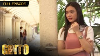 ENG SUB Ep 302  Kadenang Ginto  Francine Diaz Dimples RomanaBeauty GonzalesAndrea Brillantes [upl. by Irtimd]