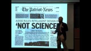 Why Evolution is True and Why Many People Still Dont Believe It Jerry Coyne 2012 [upl. by Anailuig]