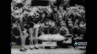 Doolittle Raid 75th Anniversary  United News [upl. by Esilrahc]