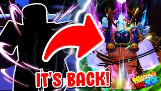 EVERYTHING Coming in The Upcoming EASTER EVENT 2024  Roblox Dragon Ball Rage Update [upl. by Korwun]