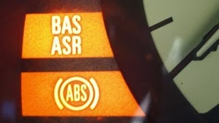 how to solve the abs bas asr problem on Mercedes C Class W202 this video could save you hundredths [upl. by Nonnaer]