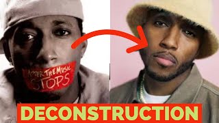 What Happened To Lecrae  Deconstructing Christianity [upl. by Euqinay]