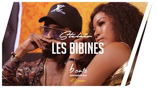 Stelair  LES BIBINES  Clip officiel [upl. by Jamil]