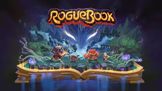 Roguebook 52 Ein Meer aus Dolchen Gameplay Deutsch [upl. by Eidoow570]