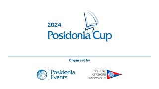 Posidonia Cup 2024 [upl. by Van795]