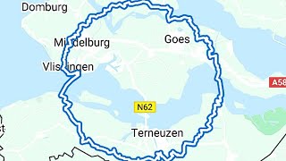 De Échte Ronde van Zeeland [upl. by Ignatia]