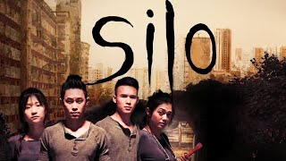 SILO apocalyptic Thriller [upl. by Yme]