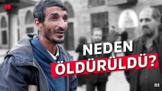 Diyarbakırlı Ramazan Hoca Neden Öldürüldü [upl. by Nerrol]