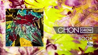 CHON  Book Feat Matt Garstka [upl. by Georgie412]