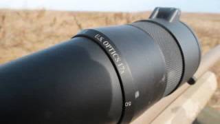 Long Range 101 Part 21  Scope Quality by Brand [upl. by Constantino889]