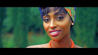 HHardyAfrican Beauty LiberianGhanaian music Official Music Video [upl. by Ailices208]