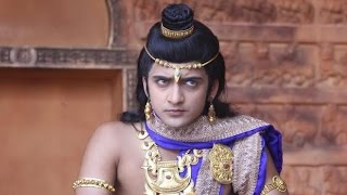 Chakravartin Ashoka Samrat  9th october 2015 [upl. by Nathalie]