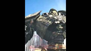 Bracer Phoenix x Cherno Alpha  Edit  edit pacificrim pacificrimuprising titanesdelpacifico [upl. by Ainolloppa]