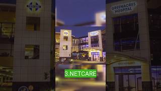 TOP 3 DES MEILLEURS CENTRE HOSPITALIER EN AFRIQUE [upl. by Delores]